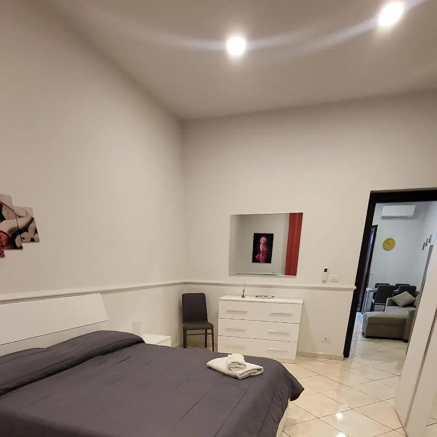 Saint Cristofer House Apartment Catania 0*,  Italy