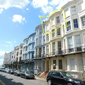 Kemptown , Brighton United Kingdom