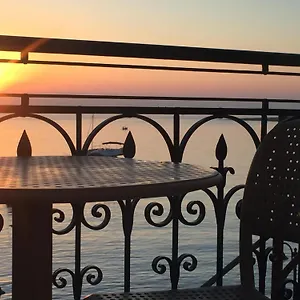 Maltese Balcony , Saint Julian's Malta