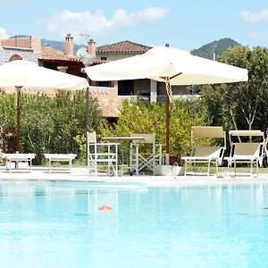  Alloggio per agriturismo I Mandorli Italia