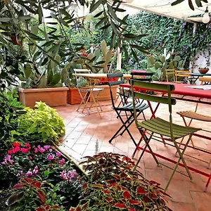 La Foresteria Garden Boutique 3*, Catania Italy