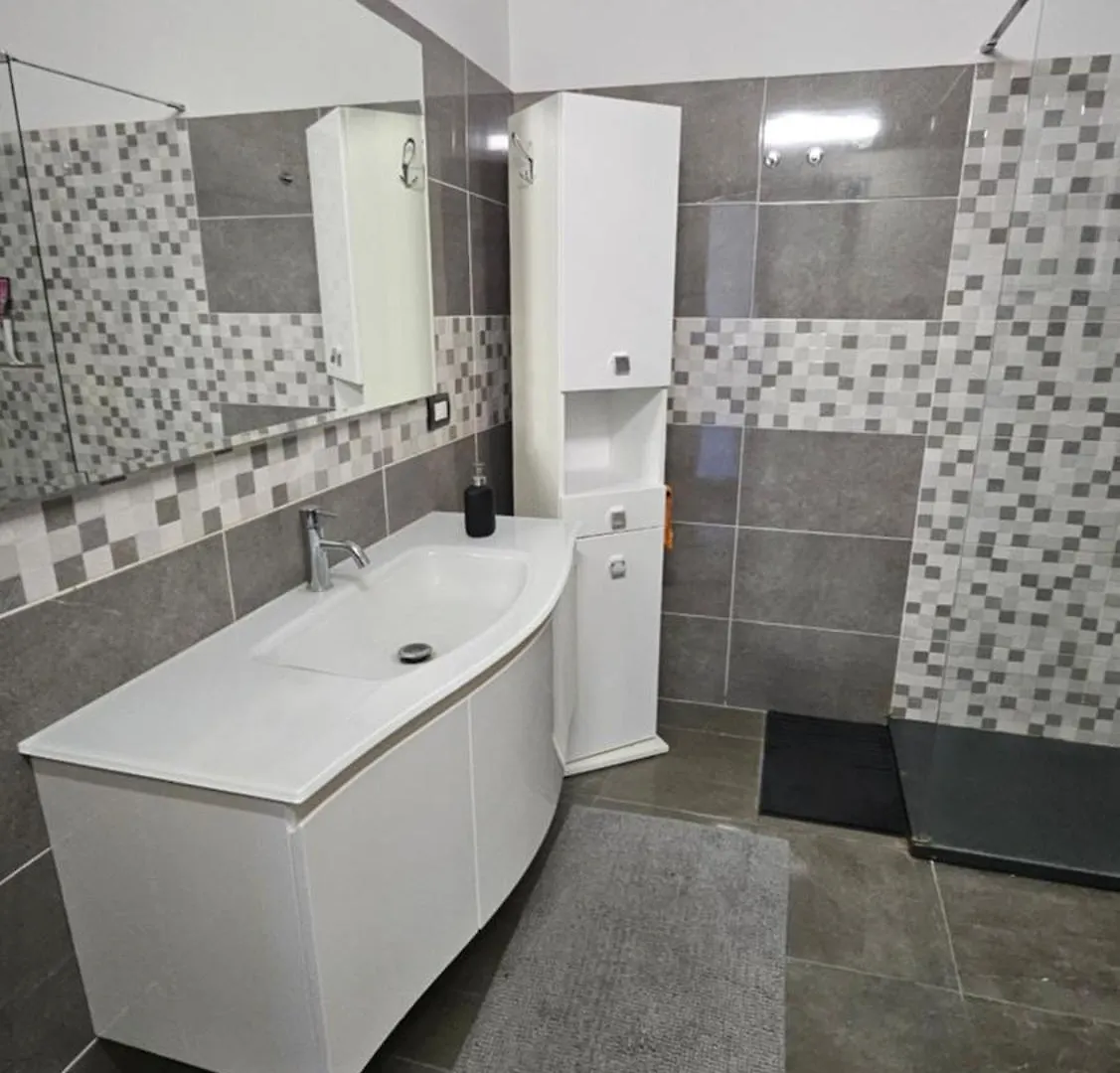 Appartement Saint Cristofer House à Catane