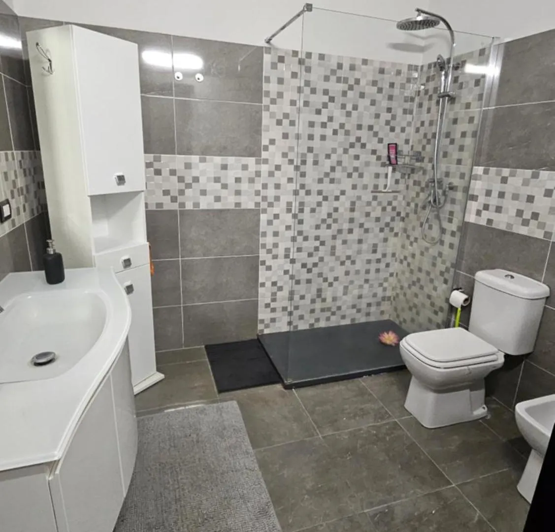 Appartement Saint Cristofer House à Catane Italie
